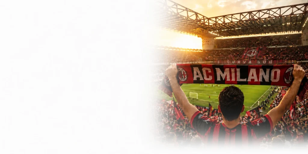 Kompletné zájazdy na AC Milano s dopravou, vstupenkou a ubytovaním – SuperFanusik.sk