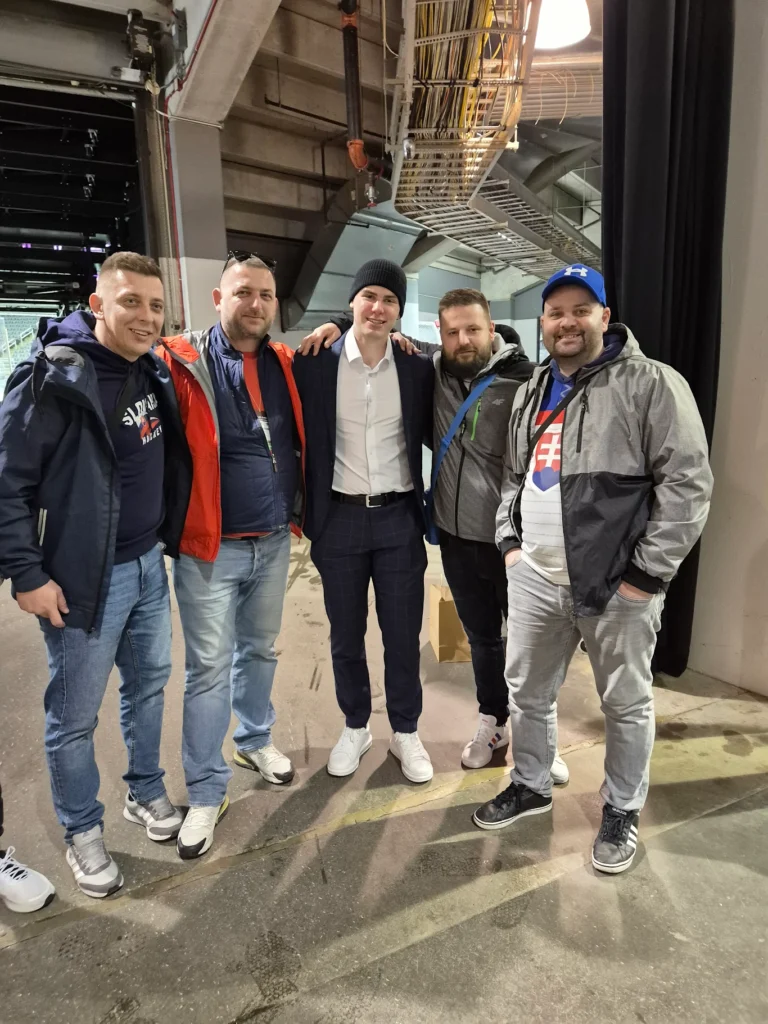 Referencie k zajazdom CK SuperFanusik.sk