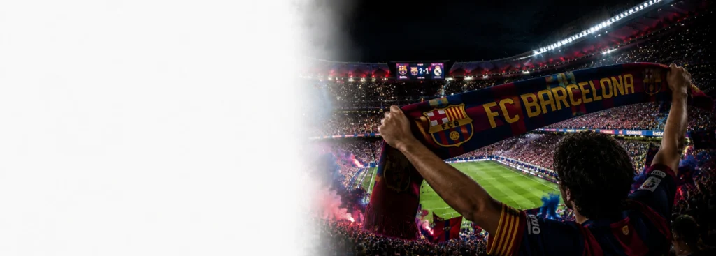 Kompletné zájazdy na FC Barcelona s dopravou, vstupenkou a ubytovaním – SuperFanusik.sk