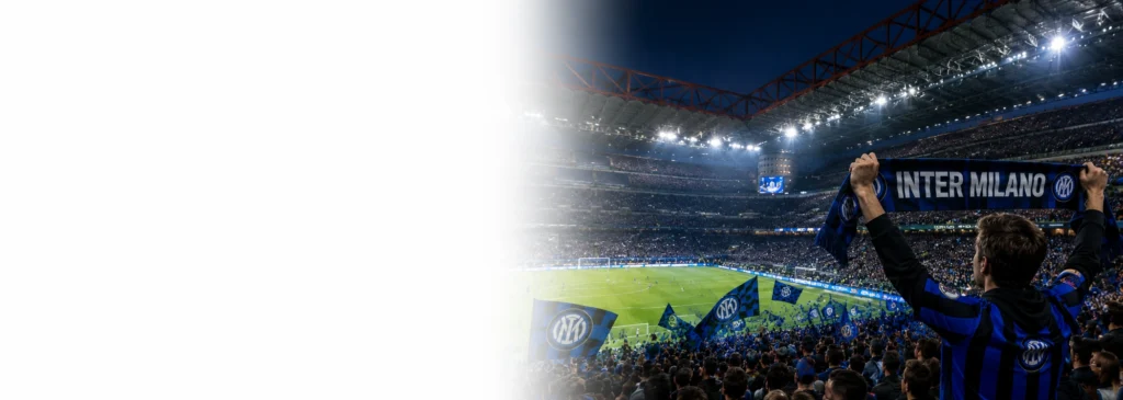 Kompletné zájazdy na Inter Milano s dopravou, vstupenkou a ubytovaním – SuperFanusik.sk