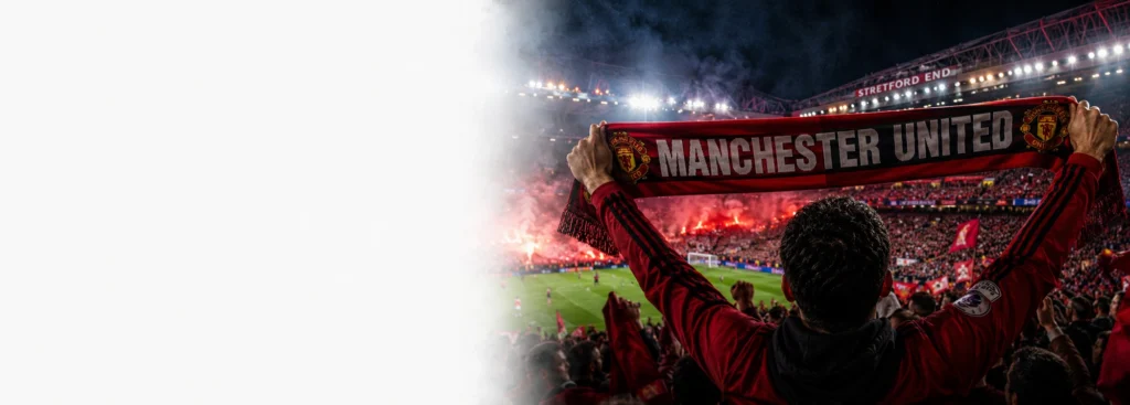 Kompletné zájazdy na Manchester United s dopravou, vstupenkou a ubytovaním – SuperFanusik.sk