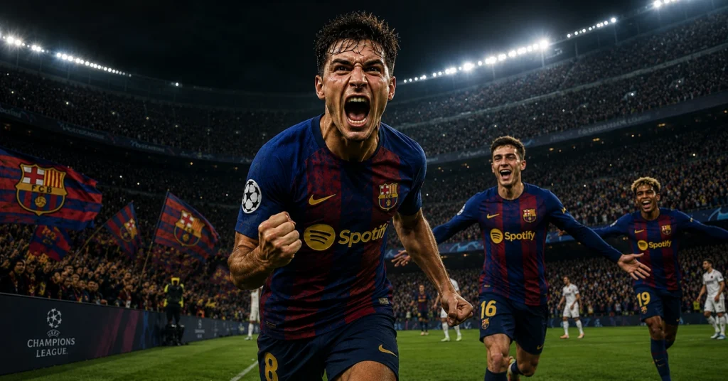 Zajazd na ligu majstrov - fc barcelona - aston villa s letenkami, ubytovanim a poistenim od ck superfanusik.sk